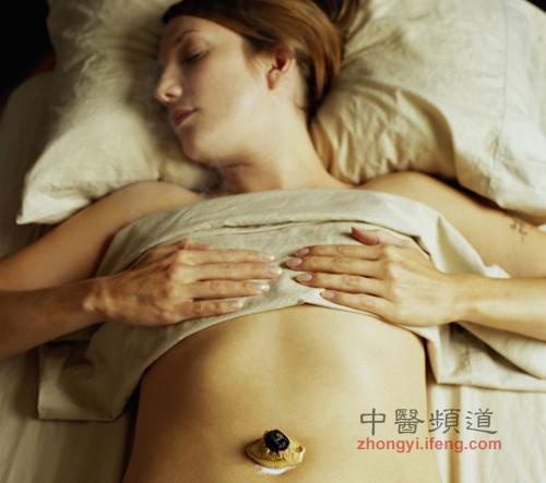 點(diǎn)擊將在新窗口查看全圖 中醫(yī)艾灸養(yǎng)生的十大禁忌