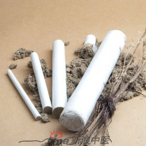 艾灸為什么能預防疾病？--艾條