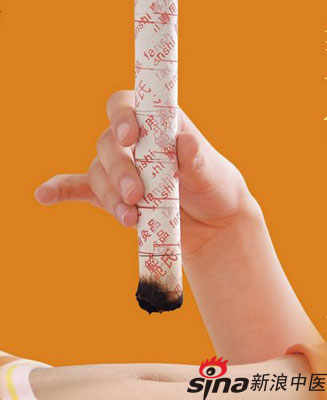 手腳冰涼怎么辦？艾灸給你暖身