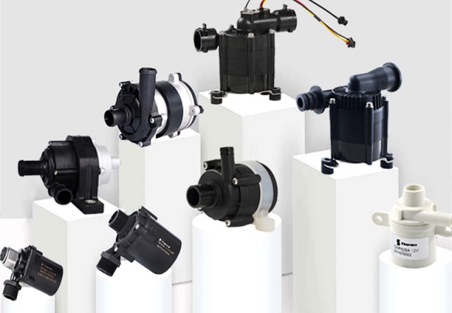 微型無(wú)刷直流水泵與傳統(tǒng)水泵相比，在哪些方面具有優(yōu)勢(shì)？